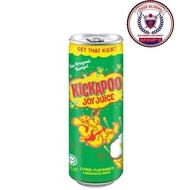 Kickapoo Joy Juice 325ml