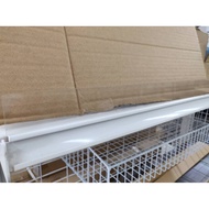 Gondola Plastic Stopper /Acrylic Stopper / Size L1188 / L888 / L588