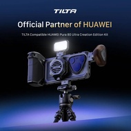 TILTA for HUAWEI Pura 80 PRO Ultra Kit DESIGN FOR HUAWEI with COOLING system Focous handle ARCA quic