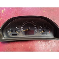 Mercedes Benz W208 CLK Speedometer (Used)
