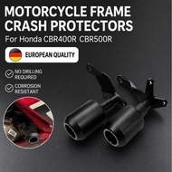 EP Modification Crash Bar For 21-24 Honda CBR400R CBR500R Motorcycle Engine Body Protection Mod Part