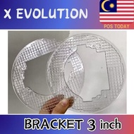 Led Projector Universe Bracket 3inche