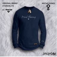 Men's Long Sleeve T-shirt Long Sleeve Distro T-shirt/Long Sleeve Men's T-shirt