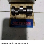 noken as ktm lubang.3 mocin