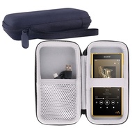 WERJIA storage case compatible Sony (SONY) Walkman NW-WM1ZM2/NW-WM1AM2-adaptive case