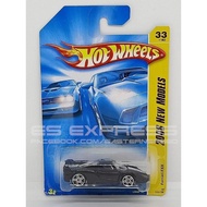 HOT WHEELS [FERRARI FXX] FIRST EDITION 2008