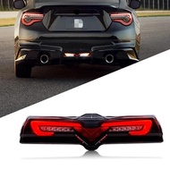 Original original Factory Car Bumper Light FT86 BRZ Bumper Lamp Full LED Lamp and for Subaru BRZ 201