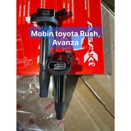 Mobin Toyota Avanza Rush Wigo Oem Code: 9004A-19002 Asaki Japan