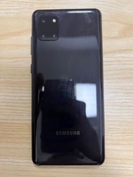 Samsung Note10 lite 8+128Gb hk version 香港版本