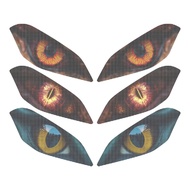 Waterproof Headlight Stickers Motorcycle Headlamp Decals Accessories For BMW F900XR F 900 XR F900 90