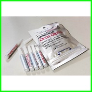 Aron Alpha Glue, Super Multipurpose Glue, Quick-Drying, No Marks
