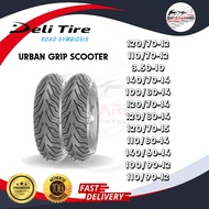 [READY STOCK] TYRE DELI URBAN GRIP SCOOTER TAYAR (TAHUN 2025-2026) 100% ORIGINAL