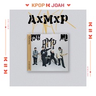 [POB] (BETWEEN ver.) AxMxP [Amplify My Way] 1st Mini Album (22nd Jan.2026)