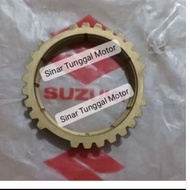 Synconis simcromis sincronis transmission gear 5 SUZUKI Aerio and Baleno next g