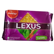 Munchy's Lexus Sandwich Biscuit-Vegetable 190g
