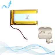 Suitable for Jabra Jabra Elite 75t/65t Charging Bin AHB651935A 450mAh