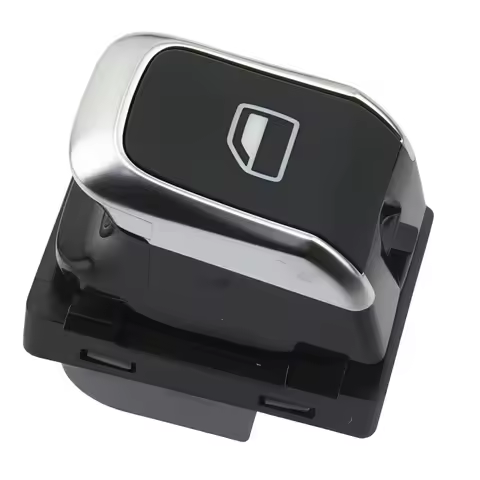 Apply to Audi A6 Q3 A1 A4 A5 A6 A7 A8 Q3 Q5 RS5 RS6 RS7 Window Control Button Window Regulator Switc