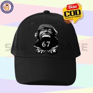 Anomali 67 Kid Kids BASEBALL Cap