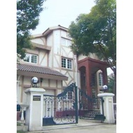 American Letter Box, Metal Letter Box, Villa Letter Box, Iron Art Letter Box, Rainproof Letter Box