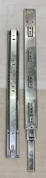 RAY BI NHẤN MỞ NỘI THẤT HAFELE DÀI 450MM