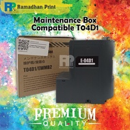 Maintenance Box T04D1 Compatible Ink Pad L4150 L4160 L6160 L6170 6190