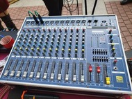 Rental PA System Service 3 Hrs 戶外音響出租連音控人員 4 喇叭