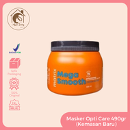 MATRIX Opticare Smoothing Masker 500ml / Shampoo 200ml / conditioner 98ml