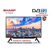 TV LED SHARP 42 INCH DIGITAL 42DD1I TV SHARP ANDROID TV 42 INCH (42EG)
