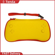 [Tenda]Premium Portable Case for Anbernic RG557 Handheld Gaming Console Durable and Lightweight Orga