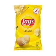 Lay's Potato Chips 24PackX50G / 48PackX48G / 48PackX50G Per Carton