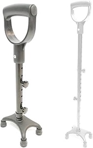 Stander Cane,Stand Assist Walking Cane,Standing Assistance Aid for Adults, Seniors, and Elderly, Cha