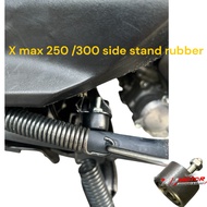 SIde stand Main stand Rubber Getah Yamaha Xmax Nvx Nmax Aerox 4YY-F7114-00