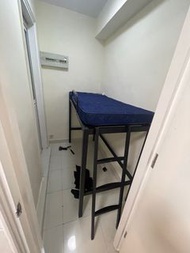 栢景台工人房高架鐵床😄免費上門度尺😄包安裝