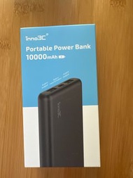 Inno3C 10000mAh 便攜式充電器
