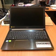 清倉【acer】宏碁 A515-51G (i5-8250U/4G/1TB/MX150/FHD)出清價:16200!!