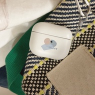 AirPods2/ AirPods Pro/ AirPods3 自由藍調 防摔 耳機掛勾保護套