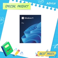 Windows 11 Pro 64 Bit (FPP) HAV-00163
