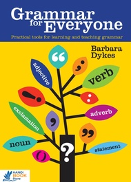 Grammar for Everyone