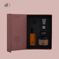 [ANILLO][Fig Whisky] Holiday Collection Limited Edition