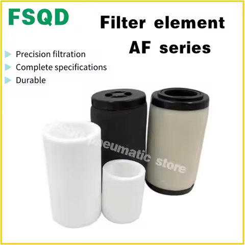 AFM20P AFM40P AF40P-060S AFM30P-060AS AFD30P-060AS AFD40P-060AS FSQD Filter Element Pneumatic compon
