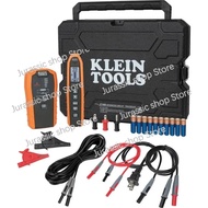 New ET450 Advanced Circuit Breaker Finder and Wire Tracer Kit for Energized and Non-Energized Breake