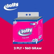 Jolly facial Tissue 560gram - Jolly Tissue 560 gram facial Tissue - Jolly facial Tissue - Jolly Tiss