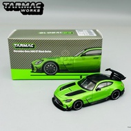 TW Tarmac 1: 64 Benz S55 S65 SL500 Sclass C63 AMG Alloy Car Model