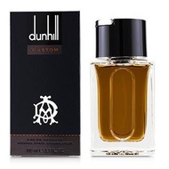 Dunhill Custom Eau de Toilette EDT 登喜路 定製 男士 淡香水 (100 ml / 3.3 FL OZ)