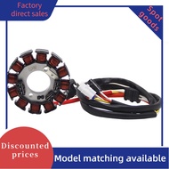 Magneto Generator Stator Coil for GAS GAS 5UM-81410-31 EC450F Enduro 4T EC250F Enduro 4T EC300F Raci