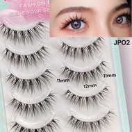 ขนตาปลอม ขนตาปลอมติดเอง ขนตาปลอมเกาหลี ขนตาปลอมธรรมชาติ eyelash ขนตา