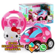 HELLO KITTY RC (MALAYSIA)
