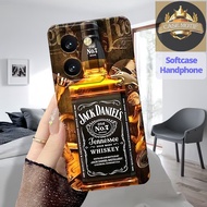 HP Vivo Y36 Softcase Vivo Y36 Casing Latest 2023 Softcase Silicone Casing Protective Case Cheaphp