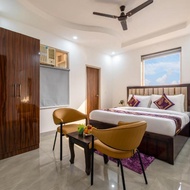 โรงแรม The Park Residency I Rooms and Restaurant I Sector -63a Noida I 87oo and 2o5 and 865 - Noida