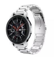 [PROMO] SAMSUNG GALAXY WATCH 46 MM STAINLESS STEEL TALI JAM ORIGINAL